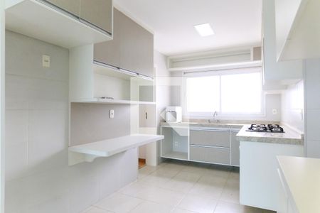 Apartamento para alugar com 190m², 3 quartos e 2 vagasCozinha