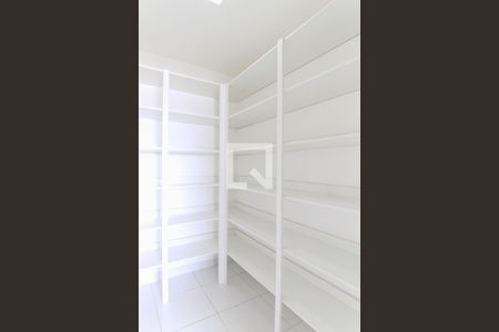 Apartamento para alugar com 190m², 3 quartos e 2 vagasLavanderia