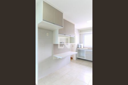 Apartamento para alugar com 190m², 3 quartos e 2 vagasCozinha