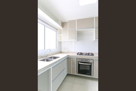 Apartamento para alugar com 190m², 3 quartos e 2 vagasCozinha