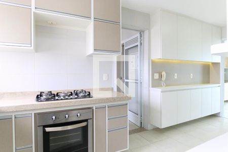 Apartamento para alugar com 190m², 3 quartos e 2 vagasCozinha