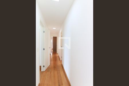 Apartamento para alugar com 190m², 3 quartos e 2 vagasCorredor