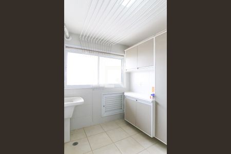 Apartamento para alugar com 190m², 3 quartos e 2 vagasLavanderia