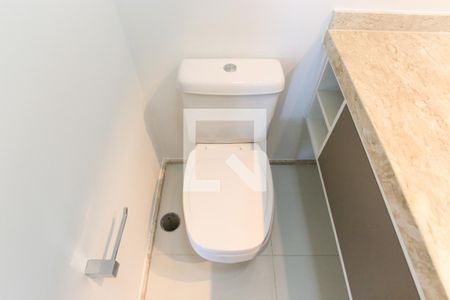 Apartamento para alugar com 190m², 3 quartos e 2 vagasLavabo