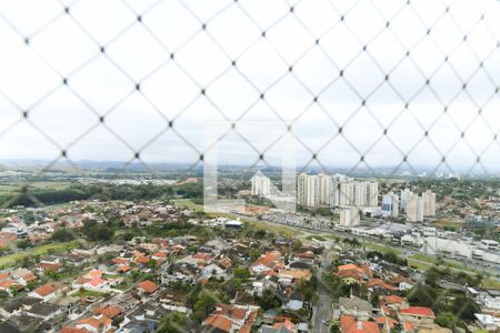 Vista de apartamento para alugar com 3 quartos, 190m² em Jardim das Colinas, São José dos Campos