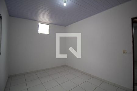 Quarto 1 de casa para alugar com 3 quartos, 100m² em Parque Cruzeiro do Sul, São Paulo