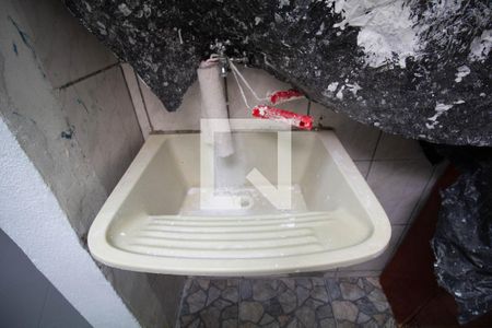 Casa para alugar com 100m², 3 quartos e 1 vagaTanque