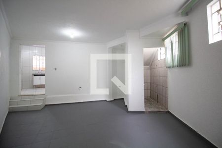 Casa para alugar com 100m², 3 quartos e 1 vagaQuarto 3