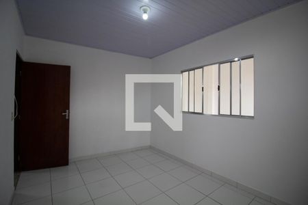 Quarto 1 de casa para alugar com 3 quartos, 100m² em Parque Cruzeiro do Sul, São Paulo