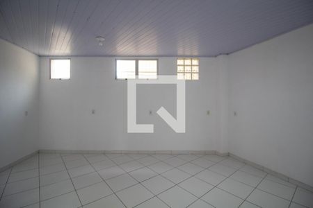 Sala/Cozinha de casa para alugar com 3 quartos, 100m² em Parque Cruzeiro do Sul, São Paulo