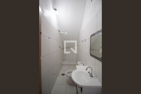 Casa para alugar com 100m², 3 quartos e 1 vagaBanheiro