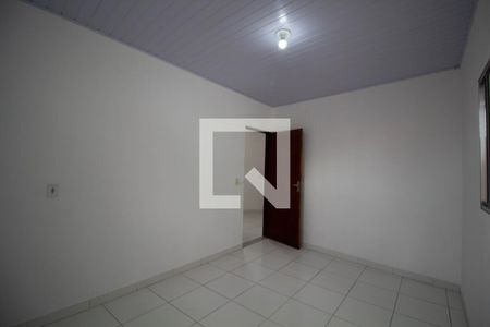 Quarto 1 de casa para alugar com 3 quartos, 100m² em Parque Cruzeiro do Sul, São Paulo