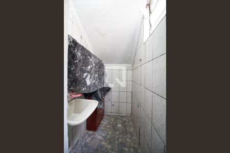 Casa para alugar com 100m², 3 quartos e 1 vagaÁrea de Serviço