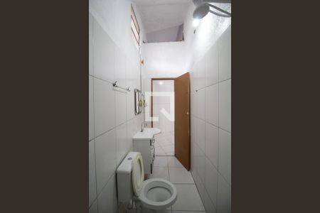 Casa para alugar com 100m², 3 quartos e 1 vagaBanheiro