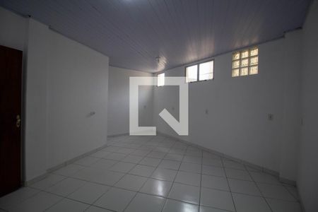 Sala/Cozinha de casa para alugar com 3 quartos, 100m² em Parque Cruzeiro do Sul, São Paulo