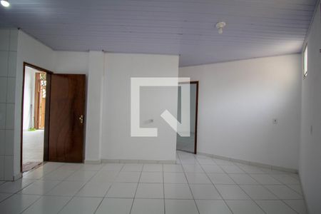 Sala/Cozinha de casa para alugar com 3 quartos, 100m² em Parque Cruzeiro do Sul, São Paulo