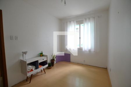 Quarto 2 de apartamento para alugar com 4 quartos, 82m² em Santa Tereza, Porto Alegre