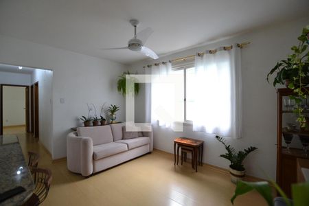 Sala de apartamento para alugar com 4 quartos, 82m² em Santa Tereza, Porto Alegre
