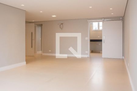 Apartamento à venda com 150m², 3 quartos e 2 vagasSala