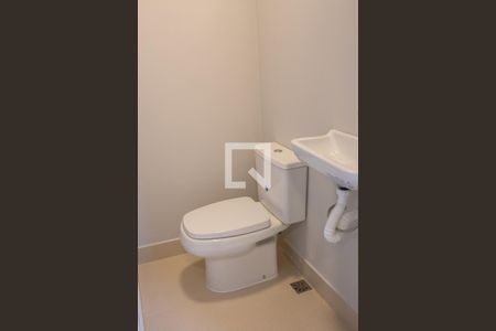 Apartamento à venda com 150m², 3 quartos e 2 vagasBanheiro de Serviço