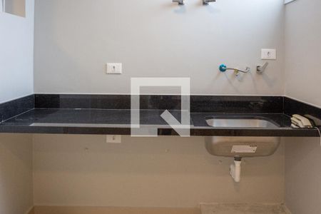 Apartamento à venda com 150m², 3 quartos e 2 vagasÁrea de Serviço