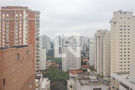 Apartamento à venda com 150m², 3 quartos e 2 vagasVista da Sala