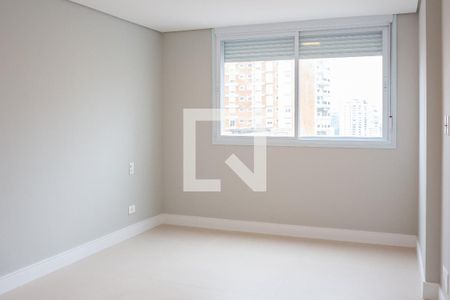 Apartamento à venda com 150m², 3 quartos e 2 vagasQuarto 3