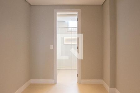 Apartamento à venda com 150m², 3 quartos e 2 vagasCloset da Suíte