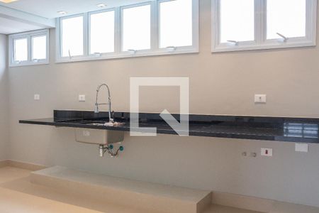 Apartamento à venda com 150m², 3 quartos e 2 vagasCozinha