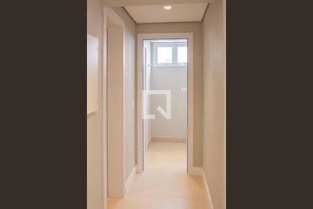 Apartamento à venda com 150m², 3 quartos e 2 vagasCorredor