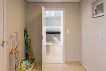 Apartamento à venda com 150m², 3 quartos e 2 vagasÁrea de Serviço