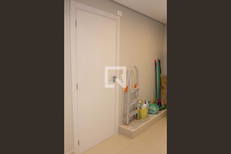 Apartamento à venda com 150m², 3 quartos e 2 vagasÁrea de Serviço