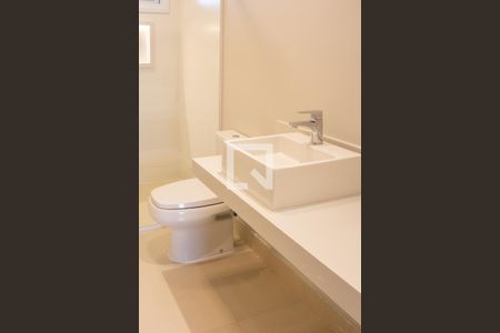 Apartamento à venda com 150m², 3 quartos e 2 vagasBanheiro Social