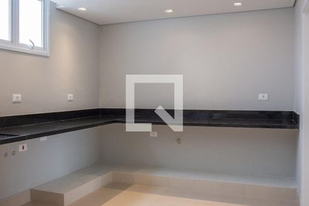 Apartamento à venda com 150m², 3 quartos e 2 vagasCozinha