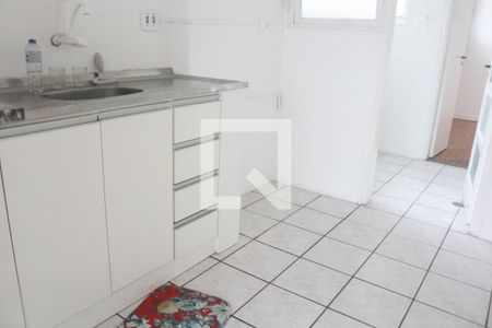 Apartamento para alugar com 90m², 3 quartos e 1 vagaCozinha