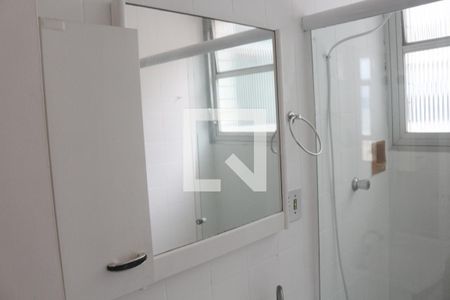 Apartamento para alugar com 90m², 3 quartos e 1 vagaBanheiro
