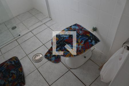 Apartamento para alugar com 90m², 3 quartos e 1 vagaBanheiro