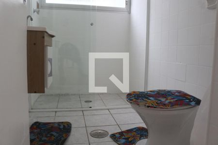 Apartamento para alugar com 90m², 3 quartos e 1 vagaBanheiro