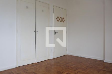 Quarto 1 de apartamento para alugar com 3 quartos, 90m² em Itararé, São Vicente