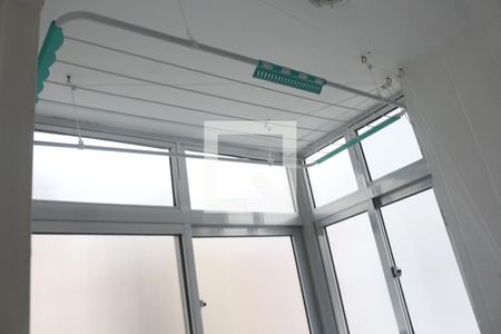 Apartamento para alugar com 90m², 3 quartos e 1 vagaÁrea de Serviço