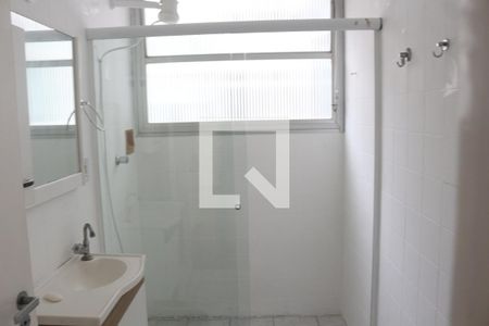 Apartamento para alugar com 90m², 3 quartos e 1 vagaBanheiro