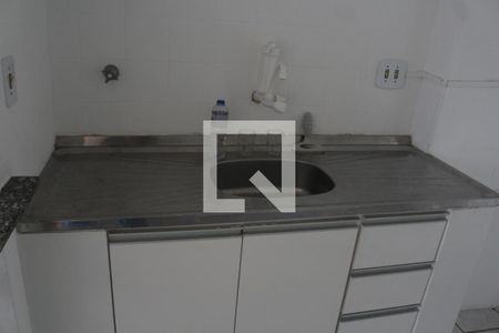 Apartamento para alugar com 90m², 3 quartos e 1 vagaCozinha