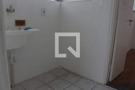 Apartamento para alugar com 90m², 3 quartos e 1 vagaÁrea de Serviço
