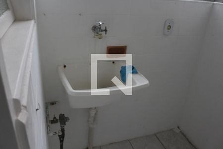Apartamento para alugar com 90m², 3 quartos e 1 vagaÁrea de Serviço