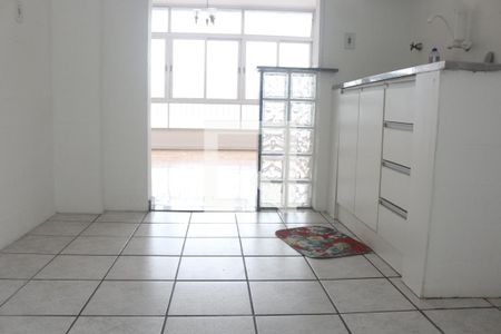Apartamento para alugar com 90m², 3 quartos e 1 vagaCozinha