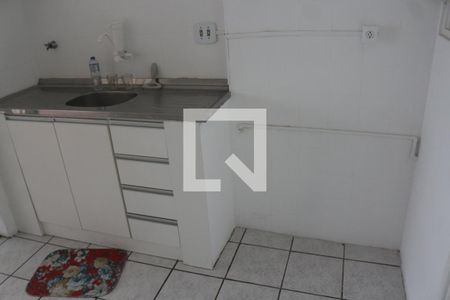Apartamento para alugar com 90m², 3 quartos e 1 vagaCozinha
