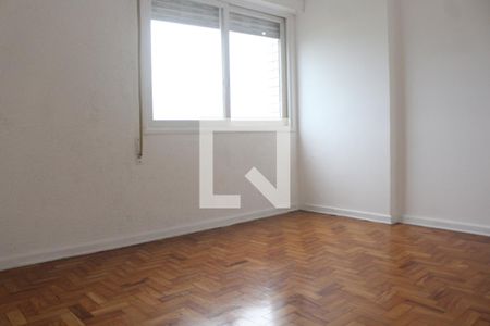 Quarto 1 de apartamento para alugar com 3 quartos, 90m² em Itararé, São Vicente