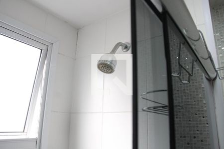 Apartamento à venda com 59m², 2 quartos e 1 vaga Apartamento à venda com 59m², 2 quartos e 1 vagaBanheiro