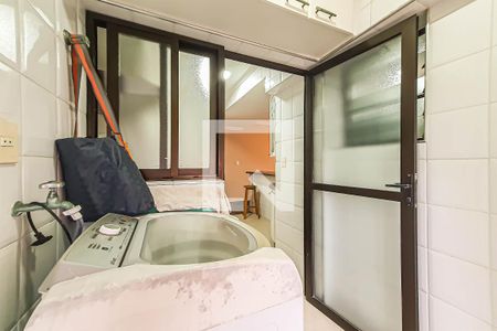 Apartamento para alugar com 60m², 2 quartos e 1 vagaÁrea de Serviço