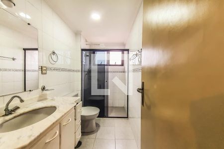 Apartamento para alugar com 60m², 2 quartos e 1 vagaBanheiro Social